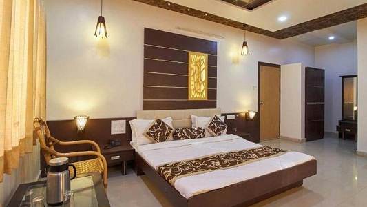SukhSagar Gir Resort - A Tranquil Retreat in Sasan Gir SukhSagar Gir Resort - A Tranquil Retreat in Sasan Gir