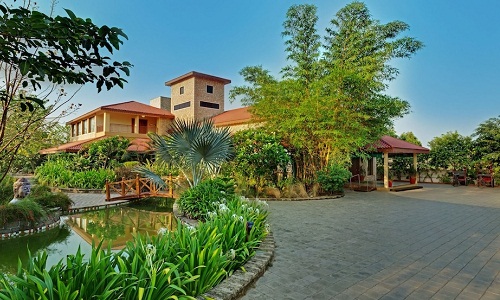 Hotel A Star - Comfort and Convenience in Sasan Gir