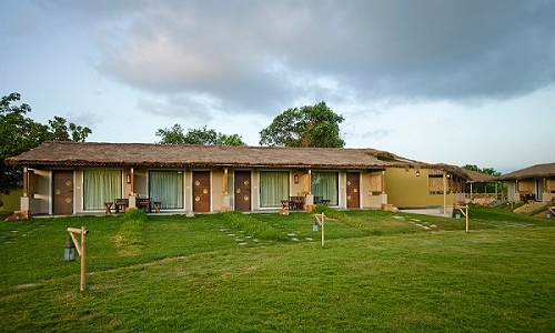 Bhavesh Farm - A Tranquil Rural Retreat in Sasan Gir Bhavesh Farm - A Tranquil Rural Retreat in Sasan Gir